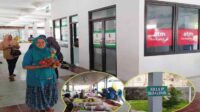 Prospek Pasar Wisata Bojonegoro Makin Bagus, Terus Manjakan Pedagang dan Pembeli