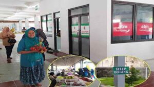 Prospek Pasar Wisata Bojonegoro Makin Bagus, Terus Manjakan Pedagang dan Pembeli