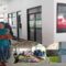 Pasar wisata Bojonegoro