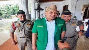 Ansor Sidoarjo Minta Tempat Hiburan Malam Tutup Saat Perayaan 1 Abad NU