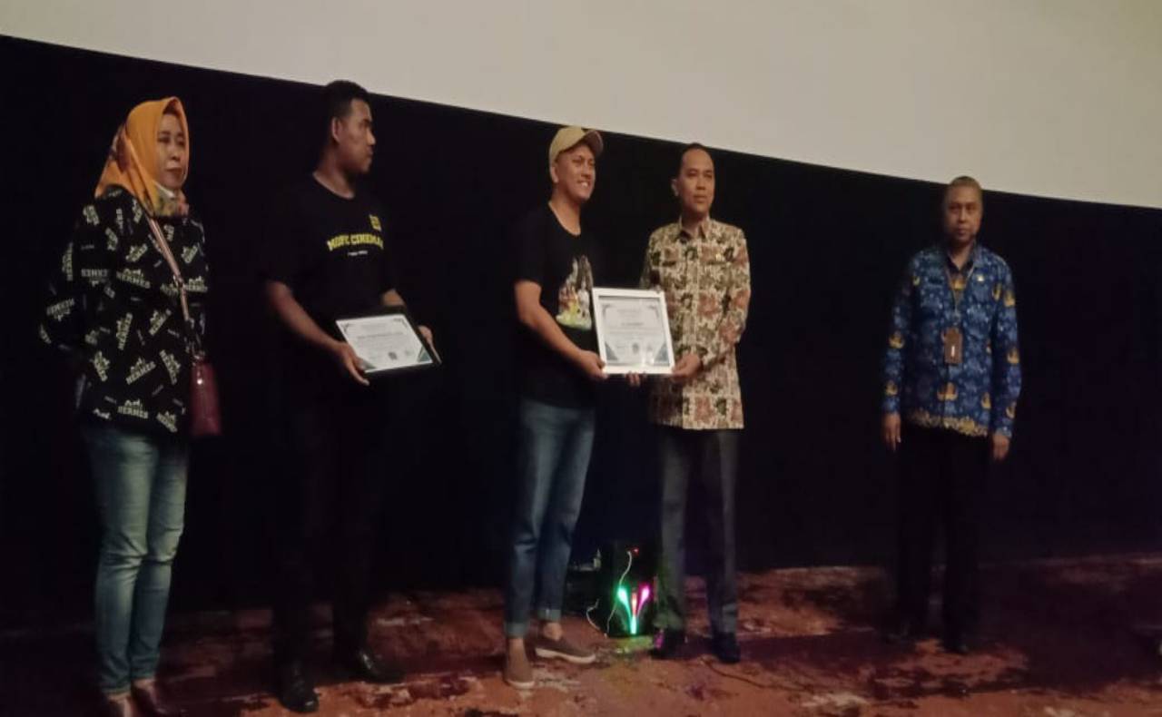 Pendidikan Karakter