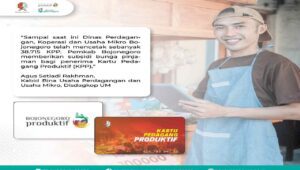 17 Program Prioritas Pemkab Bojonegoro, Rakyat Sejahtera Dipimpin Bupati Anna