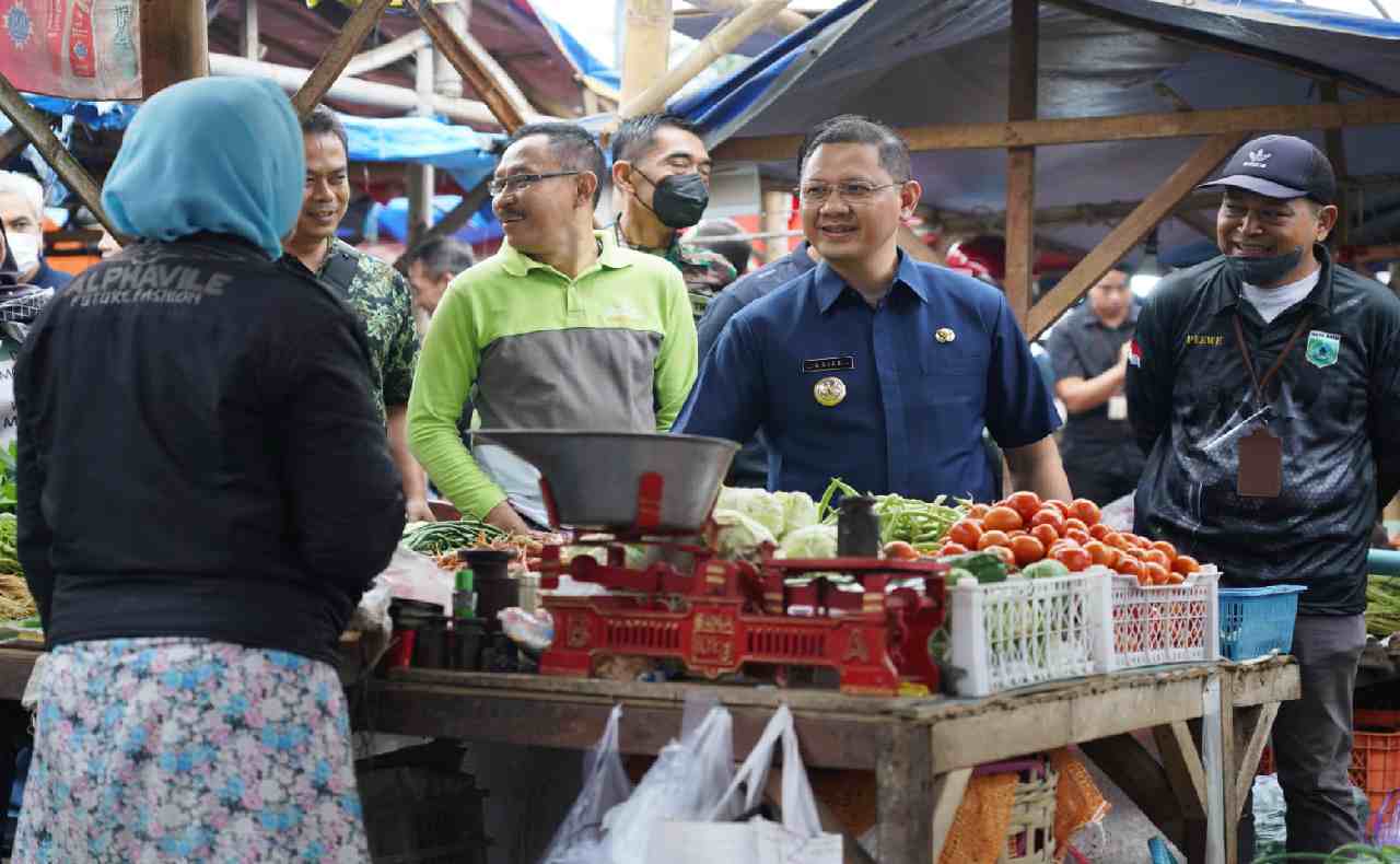 Pasar Relokasi