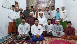 Gus Mifta, Sukses Padukan Ponpes dengan Jualan Pentol, Berikut Ceritanya