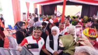 Resmikan Jalan Merak-Baluran Situbondo, Gubernur Khofifah: Koneksitas Penting Ungkit Kesejahteraan Rakyat