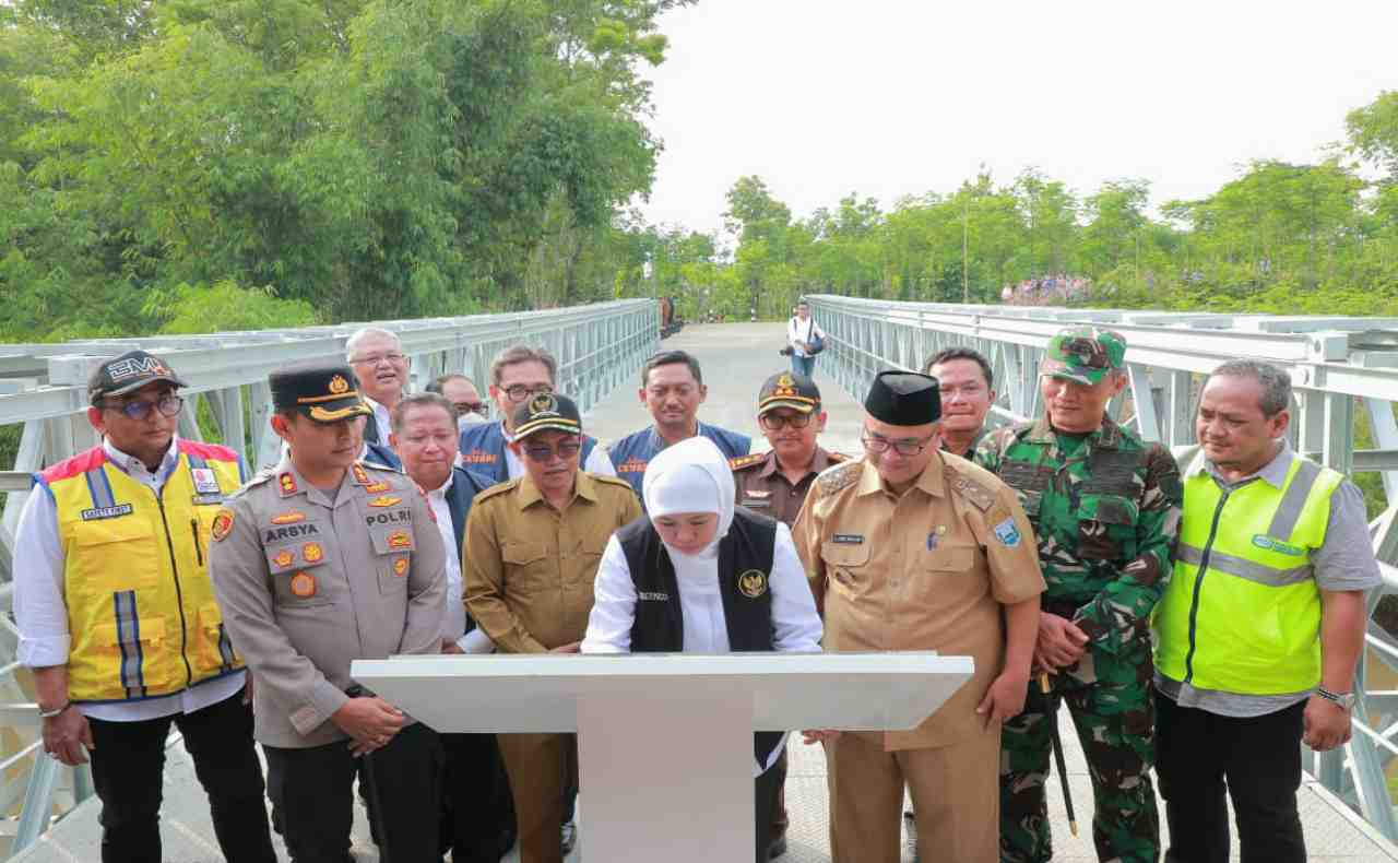 jembatan bailey
