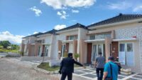 PWI Jatim Bangun Perumahan Bagi Wartawan