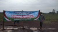 Nasib 8 Petani Gogol Urangagung, Belum Dibayar Lahan Sudah Dikuasai Pengembang