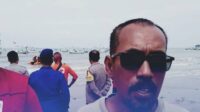 Dihajar Ombak Satu Nelayan Ketapang Tewas, 2 Hari Ditemukan