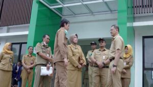 SMPN 7 Kota Batu Siap Tampung 64 Siswa dalam PPDB Perdananya