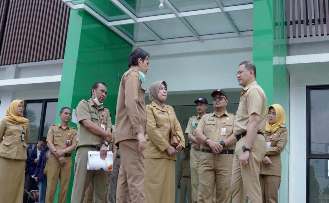SMPN 7 Kota Batu