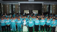 Lepas 459 Atlet Santri di Porseni 1 Abad NU 2023, Khofifah Optimis Jatim Juara