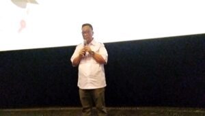 PPK Bagian dari Gerakan Nasional Revolusi Mental