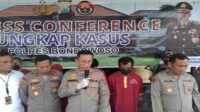 Penculikan Bayi di Bondowso, Kapolres Imbau Orang Tua Beri Perhatian Ekstra