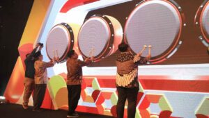 Penerimaan PTKIN, Menag: Jangan Lakukan Perilaku Koruptif