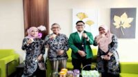 Keren! Mahasiswa Unusa Lolos Program Jenesys