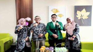 Keren! Mahasiswa Unusa Lolos Program Jenesys