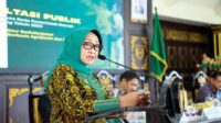 Gelar Konsultasi Publik atas RKPD 2024, Pemkab Jombang Fokus Garap Infrastruktur hingga SDM Unggul
