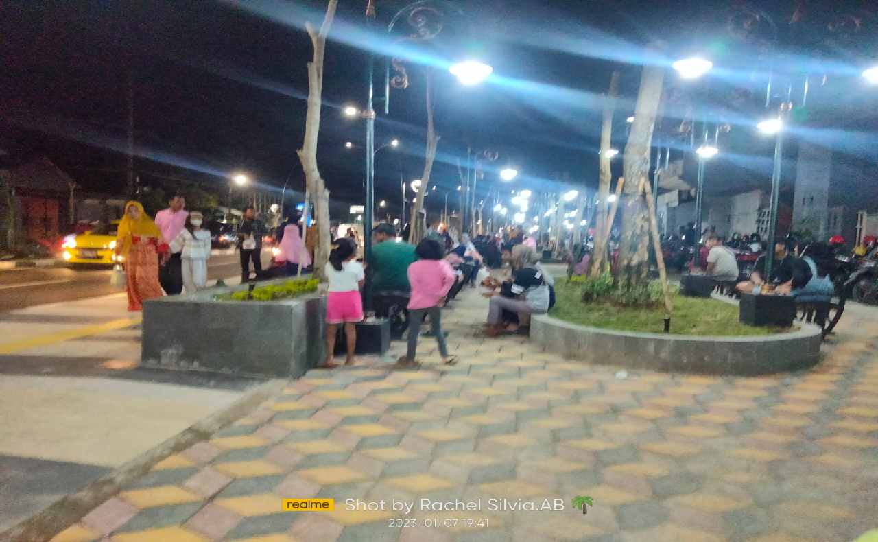 Satnite Thamrin