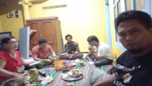 DPC SBMI Kecam TPPO, Ajak Kades Edukasi ke Masyarakat