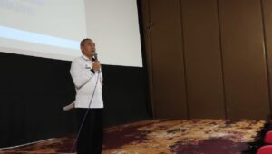 Pemkab Lumajang Dukung PPK Via Media Film