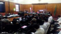 2 Saksi Sebut Rata-rata Solar yang Raib, Sidang 17 Terdakwa Penggelapan BBM