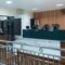 Sidang Jaksa Cabul