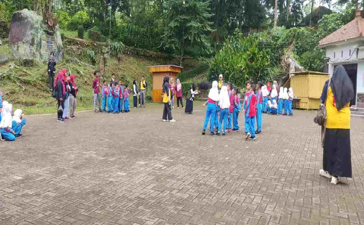 Outting Class