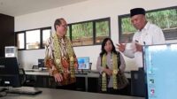 SMKN 1 Kepanjen Malang Punya IT Center, Lengkapi Kompetensi Teknologi Digital Pusat Keunggulan