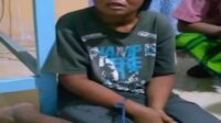 Diduga Penculik Anak, Wanita Setengah Baya Diamankan Warga