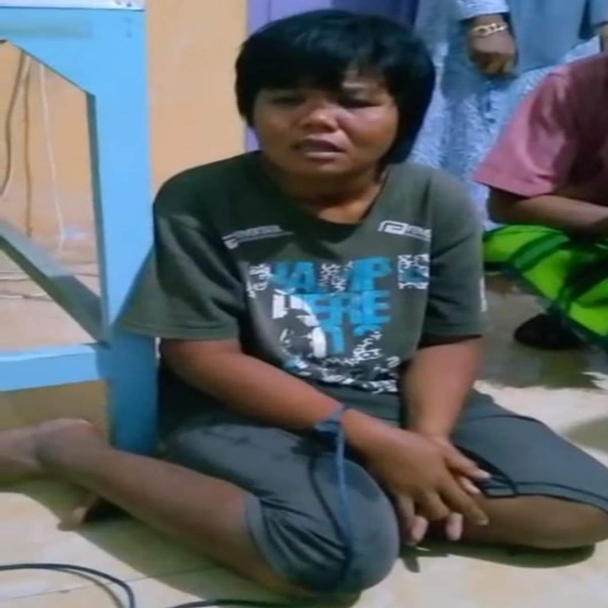 Penculik Anak