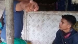 Warga Tolak Praktik Rentenir Berkedok Koperasi di Desa Jatirejo- Kunir