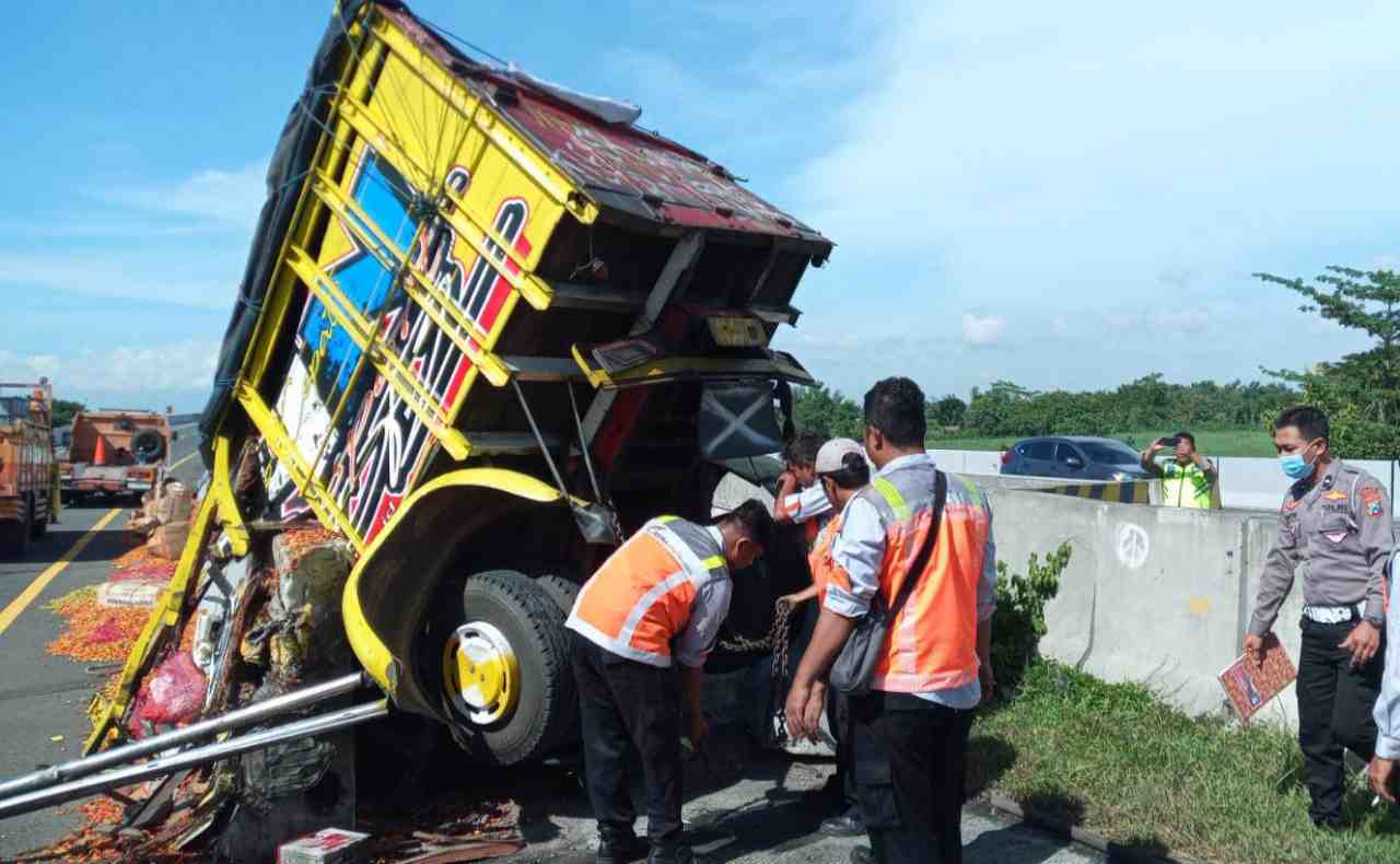 Truk Jombang