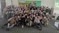 Dukung Mahasiswa Mandiri, FK Unusa Gelar Semarak Karya FK Unusa