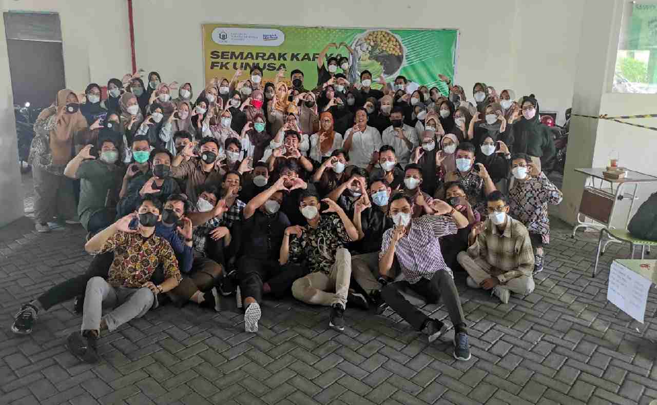Semarak Karya FK Unusa