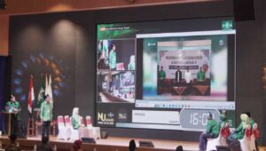 Unusa Terpilih, Jadi Tempat Final  PWNU Award 2022, Ingin Tahu Kenapa?