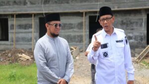 Gawat, Wabup Jember Setop KBM Yayasan Imam Syafii Gara-gara Ini
