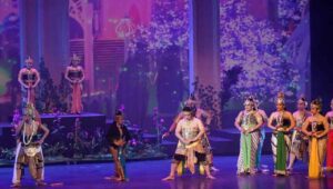 Ketua MPR RI Bamsoet Apresiasi Panglima TNI dan Kapolri, Perankan Wayang Pandowo
