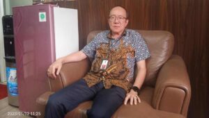 Percepat Operasional RSUD Ngantang Jadi Skala Prioritas Kadinkes Malang
