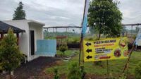 Wisata Kuliner Suasana Baru di Lumajang, Nasi Rawon 2.000-an Bonus View Gunung Semeru