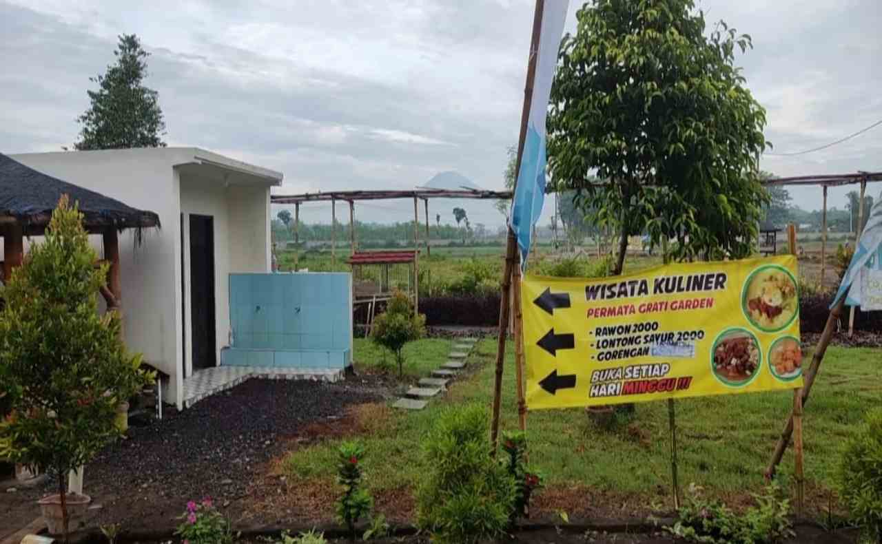 Wisata Kuliner