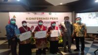 Tekan Penyakit TB di Sidoarjo, Ini yang Dilakukan Yayasan Bhanu Yasa Sejahtera