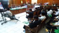 17 Terdakwa Saling Jadi Saksi Mafia BBM, Kini Edial Bongkar Modus dan Siapa yang Terlibat