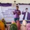 Foto: Anggota MPR RI, Moh Haerul Amri mengajak masyarakat untuk mengamalkan nilai-nilai Pancasila saat sosialisasi empat pilar kebangsaan