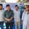 Foto: Erick Thohir bersama Ketua PW GP Ansor Jawa Timur Gus Syafiq