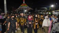 Gubernur Khofifah Apresiasi Forum Silaturahmi UMKM Kota Probolinggo