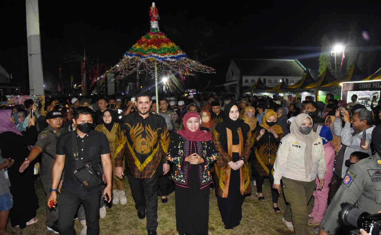 UMKM Kota Probolinggo