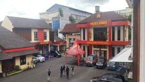 Kasus Dugaan Pemalsuan Dokumen Negara di Desa Sukosari Jember Tunggu Gelar Perkara