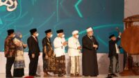 Buka Muktamar Fikih Peradaban, Wapres: Ilmu Fikih Harus Mampu Menyesuaikan Perkembangan Zaman