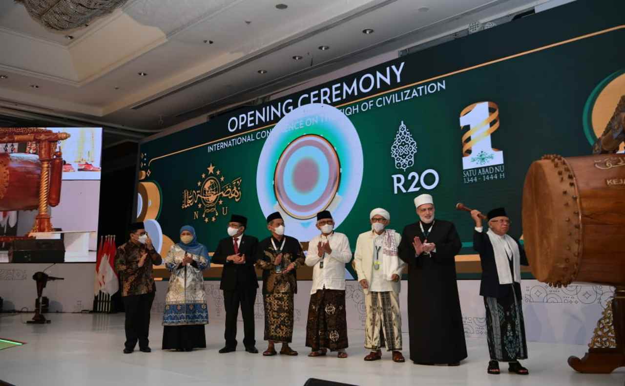 Muktamar Fikih
